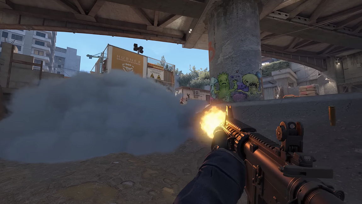 Valve has Announced Counter-Strike 2, a Free Update to CS:GO – King Toko