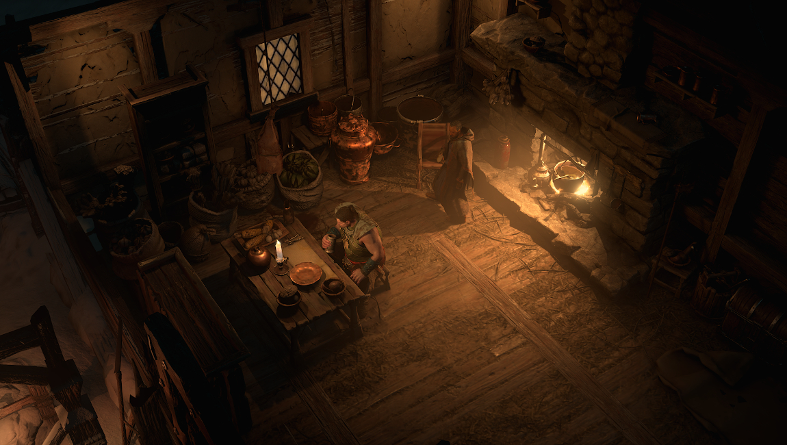 Diablo IV Review [Open&nbsp;Beta]