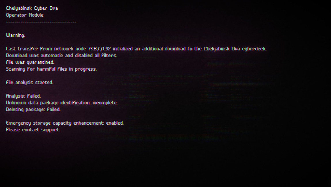 Drop – System Breach&nbsp;Review