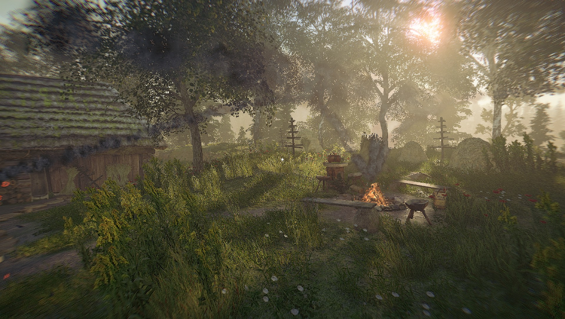 The End of the Sun Review&nbsp;[Demo]