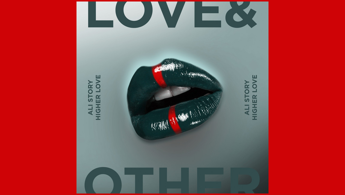 SOTM 2023: March – Ali Story: Higher&nbsp;Love