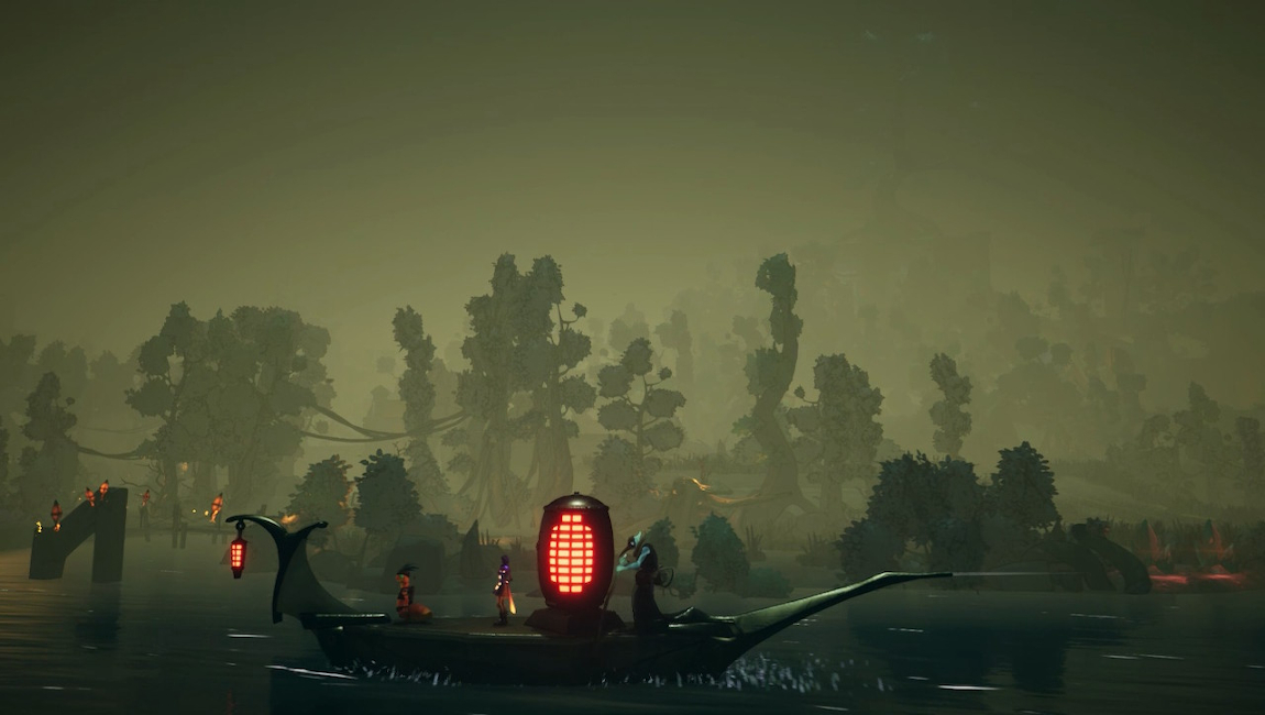 Batora: Lost Haven&nbsp;Review