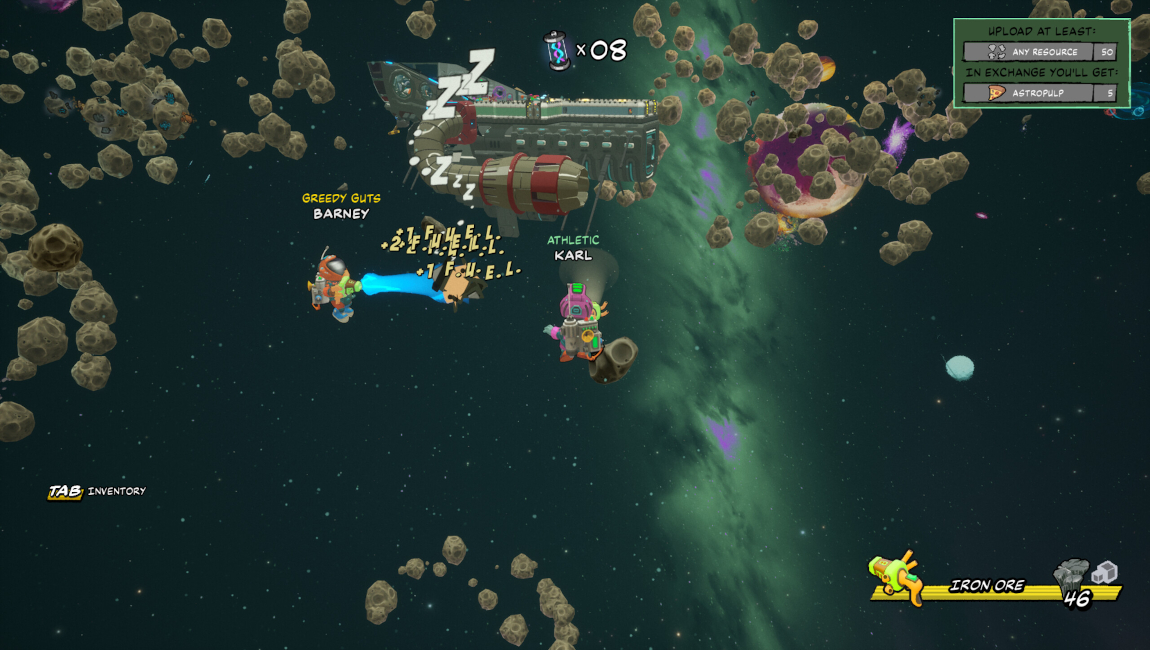 Oddyssey: Your Space, Your Way is Now&nbsp;Available