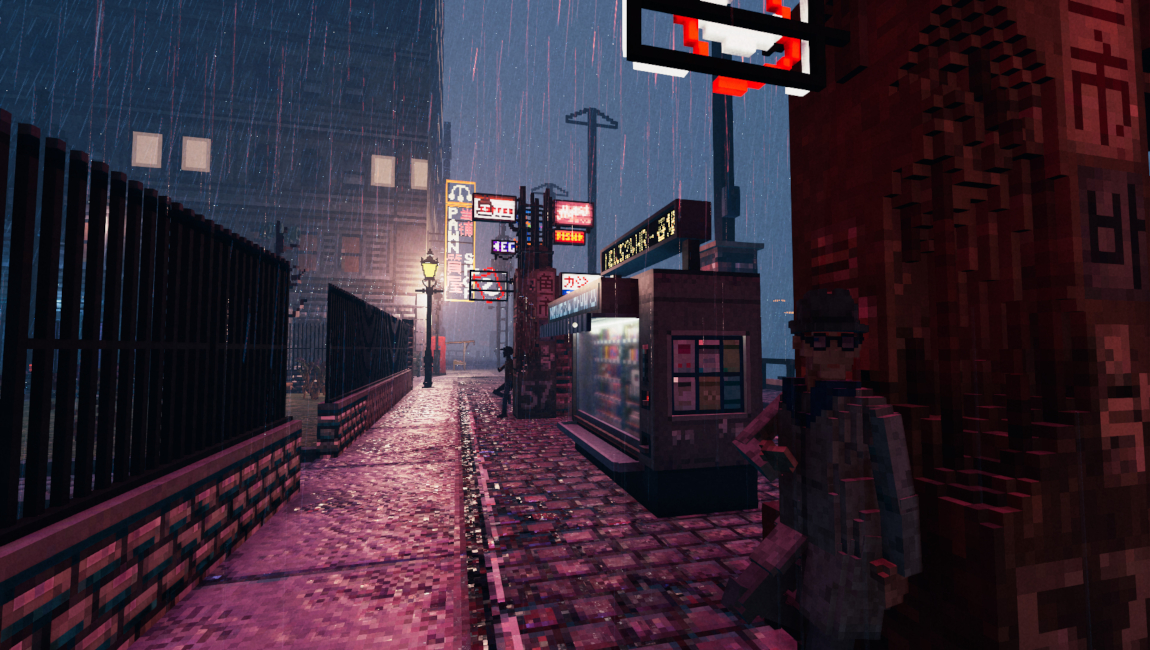 Shadows of Doubt is Now&nbsp;Available