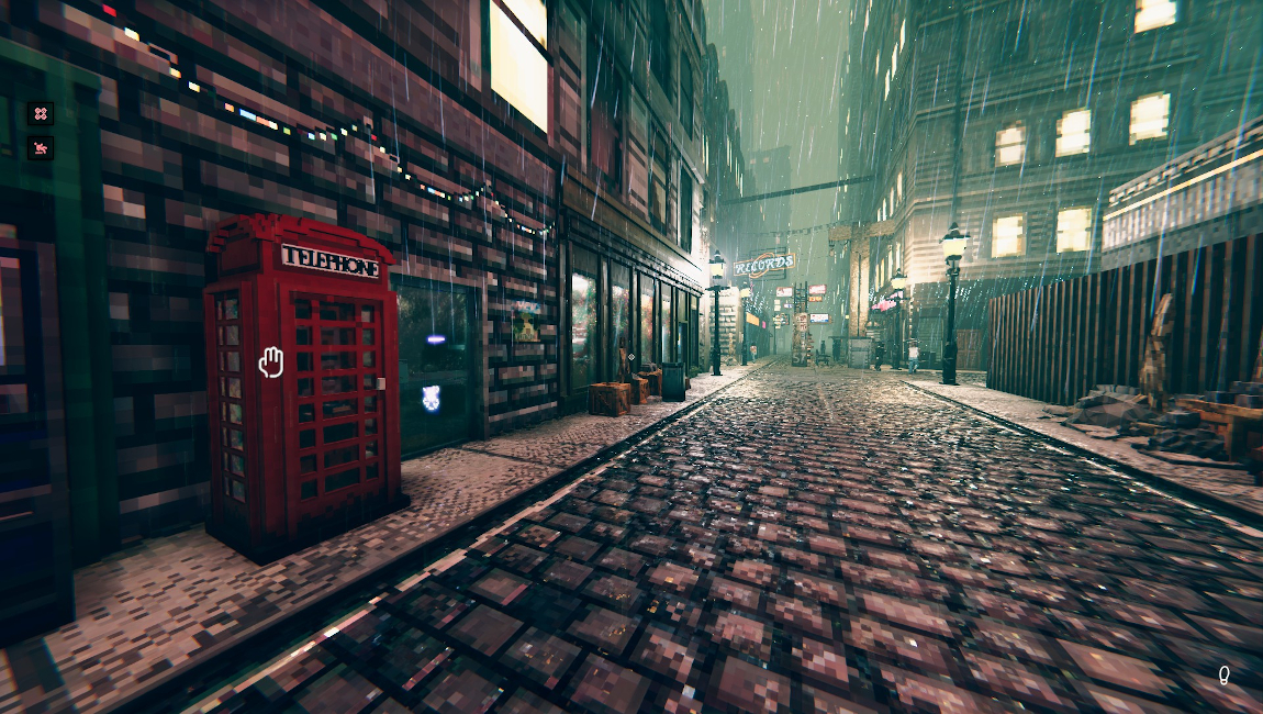 Shadows of Doubt Review [Early&nbsp;Access]