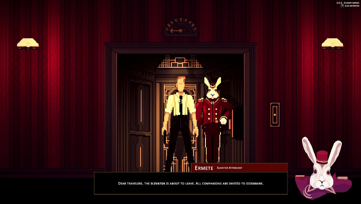 Hell is Others Review&nbsp;[Offline]