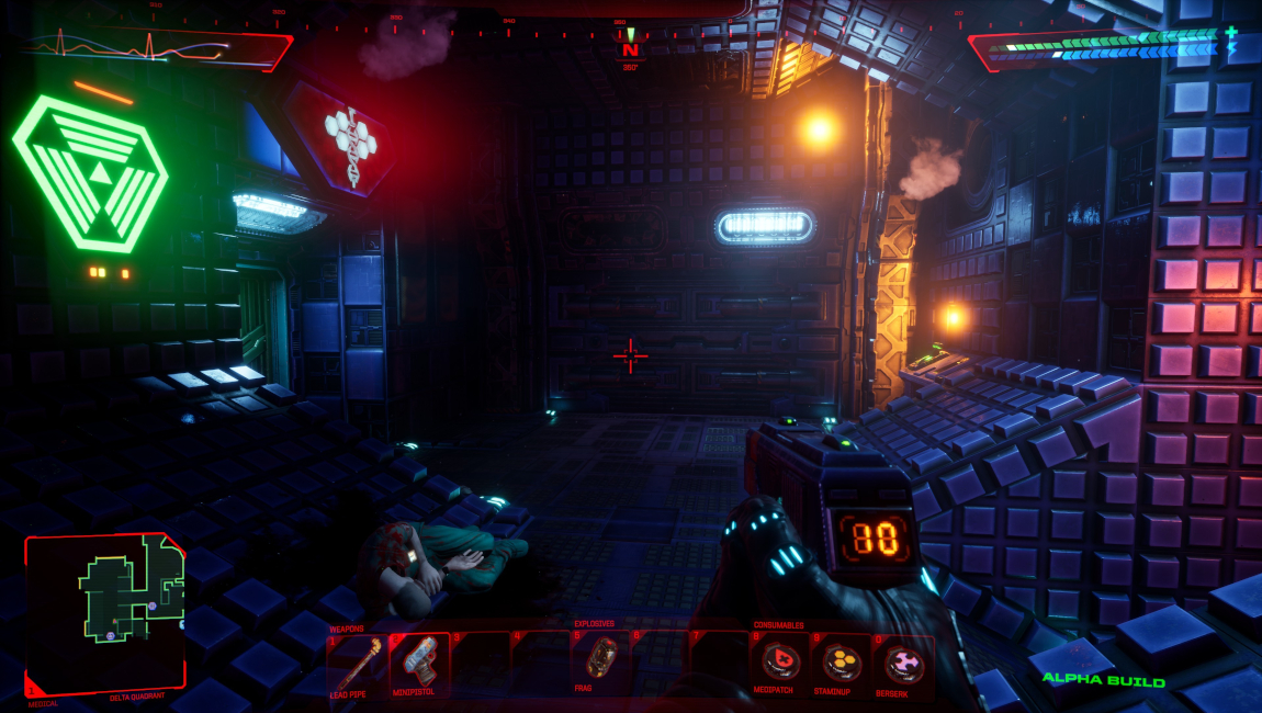 Entertainment Out This Week: System Shock Edition&nbsp;(30/05/23)