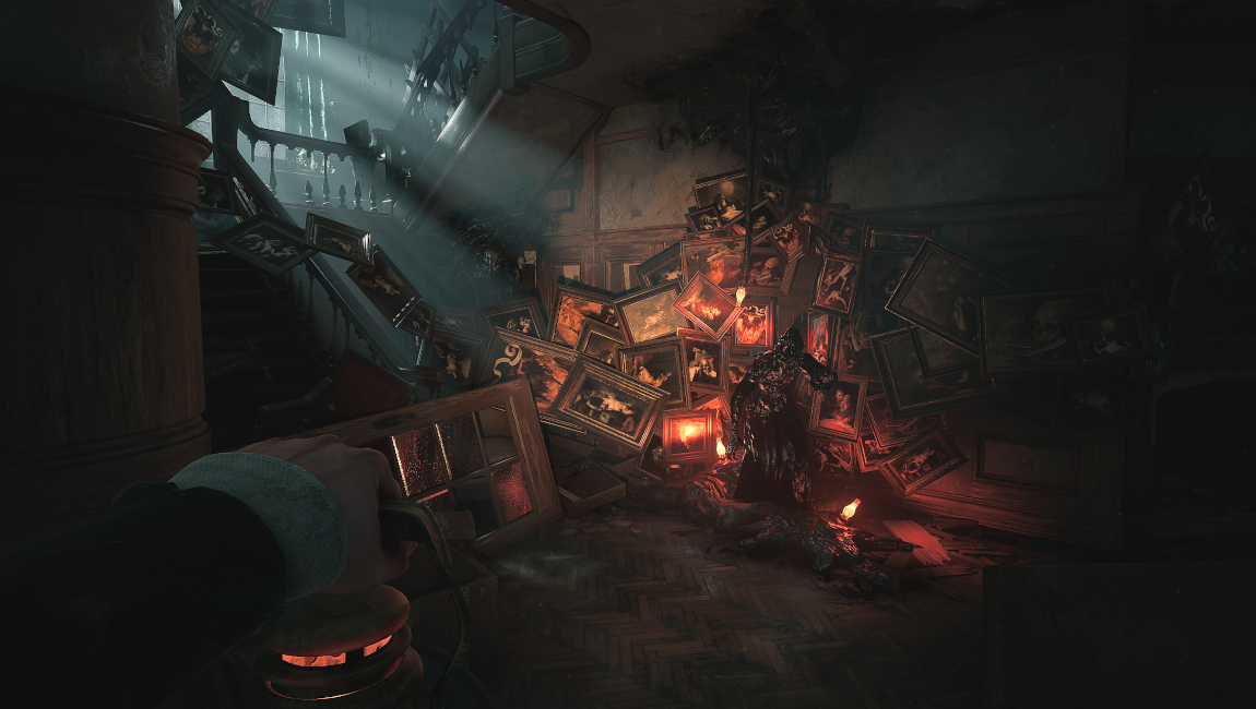 Entertainment Out This Week: Layers of Fear Edition&nbsp;(12/06/23)