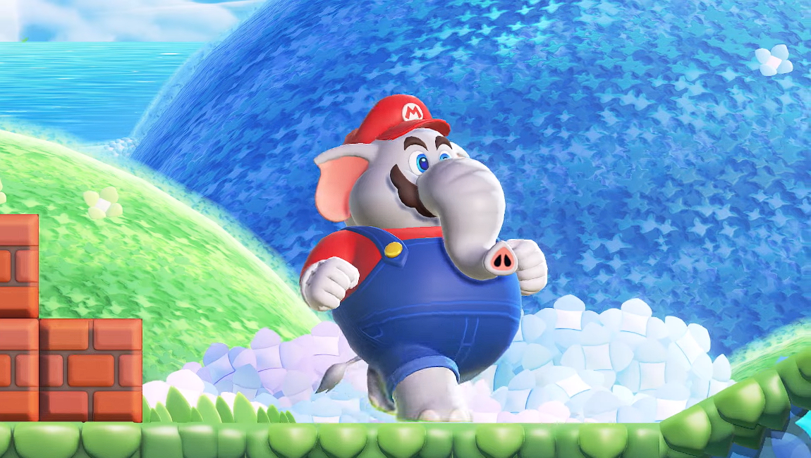 Ten Best Nintendo Direct Games&nbsp;(21/06/23)