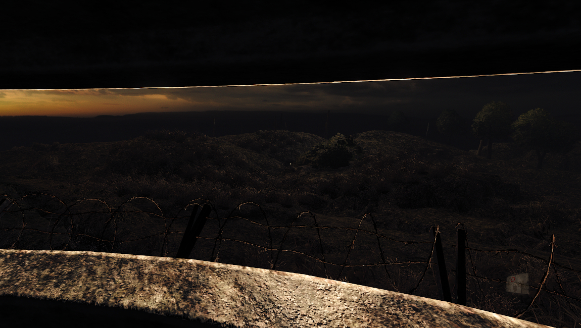 Amnesia: The Bunker&nbsp;Review