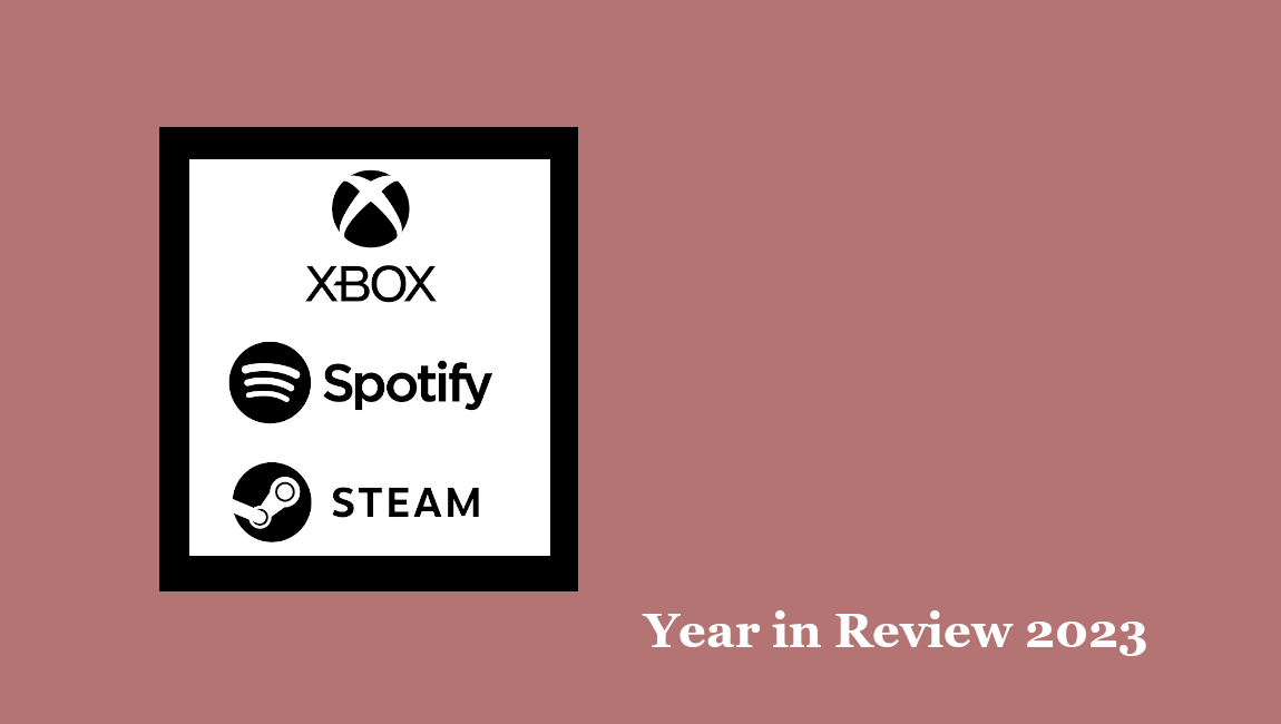 King Toko’s Year in Review 2023 (Xbox, Spotify, and&nbsp;Steam)